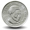 PANAMA - PIECE de 5 Centésimos - Sara Sotillo - 2017