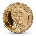 POLOGNE - PIECE de 2 ZLOTE - Józef Poniatowski - 2013