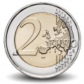 PORTUGAL - PIECE de 2 Euros - Université de Coimbra - 2020 – Km909 – JeromeCollection