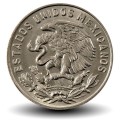 MEXIQUE - PIECE de 20 Centavos - Francisco Madero - 1982 – Km442 – JeromeCollection