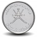 OMAN - PIECE de 50 Baisa - 2013 – Km153 – JeromeCollection