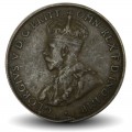 AUSTRALIE - PIECE de 1/2 Penny - George V - 1927 – Km22 – JeromeCollection