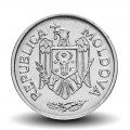 MOLDAVIE - PIECE de 10 Bani - 2011 – Km7 – JeromeCollection