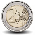 SLOVENIE - PIECE de 2 Euros - Adam Bohorič - 2020 – Km142 – JeromeCollection
