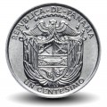 PANAMA - PIECE de 1 Centésimo - FAO - 2000 – Km132 – JeromeCollection