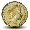 AUSTRALIE - PIECE de 2 Dollars - National Police Remembrance Day - 2019 – Km3730 – JeromeCollection