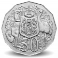 AUSTRALIE - PIECE de 50 Cents - Elizabeth II 2ème effigie - 1978 – Km68 – JeromeCollection