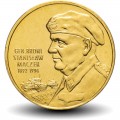 POLOGNE - PIECE de 2 ZLOTE - Général Stanisław Maczek - 2003 – Y456 – JeromeCollection