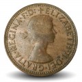 AUSTRALIE - PIECE de 1/2 Penny - Kangourou - 1964 – Km61 – JeromeCollection