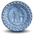 INDONESIE - PIECE de 5 rupiah - Planning familial - 1979 – Km43 – JeromeCollection
