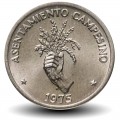 PANAMA - PIECE de 2½ Centésimos - FAO - 1975 – Km32 – JeromeCollection