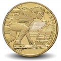 CHINE - PIECE de 5 YUAN - Jeux olympiques d'hiver de Pékin 2022 - Sport de glace - 2022 – N311811 – JeromeCollection