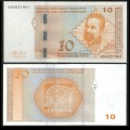 BOSNIE HERZEGOVINE - Billet de 10 Mark convertible - Mak Dizdar - 2019 – P80c – JeromeCollection