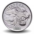 ETHIOPIE - PIECE de 25 Santeem - ፲፱፻፺፯ - 2005