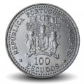 PORTUGAL - PIECE de 100 Escudos - Autonomie régionale des Açores - 1986 – Km45 – JeromeCollection