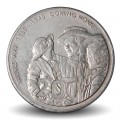 AUSTRALIE - PIECE de 20 Cents - Fin de la seconde Guerre Mondiale - 2005 – Km745 – JeromeCollection