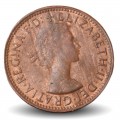 AUSTRALIE - PIECE de 1/2 Penny - Kangourou - 1960 – Km61 – JeromeCollection