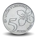 ARGENTINE - PIECE de 5 Pesos - Arbre Palo Borracho - 2020 – Km187 – JeromeCollection
