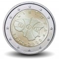 LITUANIE - PIECE de 2 Euros - Basket-ball - 2022 – Km274 – JeromeCollection