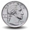 ETATS UNIS / USA - PIECE de 25 Cents - American Women Quarters - Maya Angelou - D - 2022 – Km766 – JeromeCollection