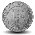PORTUGAL - PIECE de 100 Escudos - Bartolomeu Dias - 1988 – Km642 – JeromeCollection