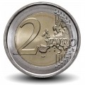 ITALIE - PIECE de 2 Euros - Programme Erasmus - 2022 – Km472 – JeromeCollection