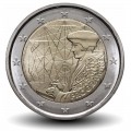 ITALIE - PIECE de 2 Euros - Programme Erasmus - 2022 – Km472 – JeromeCollection