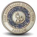 AUSTRALIE - PIECE de 2 Dollars - Jeux Olympiques de Tokyo - Passion - 2020 – Km3913 – JeromeCollection