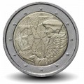 IRLANDE - PIECE de 2 Euros - Programme Erasmus - 2022 – Km103 – JeromeCollection
