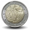 PORTUGAL - PIECE de 2 Euros - Programme Erasmus - 2022 – Km931 – JeromeCollection