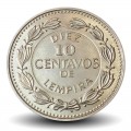 HONDURAS - Piece de 10 Centavos de Lempiras - 1998 – Km76.4 – JeromeCollection