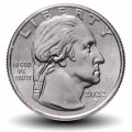 ETATS UNIS / USA - PIECE de 25 Cents - American Women Quarters - Nina Otero-Warren - P - 2022 – Km771 – JeromeCollection