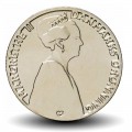DANEMARK - PIECE de 20 Couronnes Danoise - Jubilé d'or de Margrethe II - 2022 – Km971 – JeromeCollection
