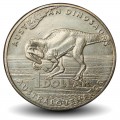 AUSTRALIE - PIECE de 1 Dollar - Australovenator - 2022 – Km4313 – JeromeCollection
