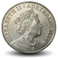 AUSTRALIE - PIECE de 1 Dollar - Australovenator - 2022 – Km4313 – JeromeCollection