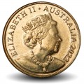AUSTRALIE - PIECE de 2 Dollars - Jeux du Commonwealth - A - 2022 – Km4365 – JeromeCollection