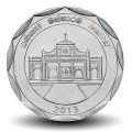 SRI LANKA - PIECE de 10 Roupies - District de Mannar - 2013 – Km205 – JeromeCollection