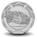 SRI LANKA - PIECE de 10 Roupies - District de Kurunegala - 2013 – Km204 – JeromeCollection