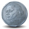 AFRIQUE CENTRALE - PIECE de 500 FRANCS - 1998 – Km14 – JeromeCollection