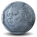 RÉPUBLIQUE CENTRAFRICAINE - PIECE de 500 FRANCS - 1985 – Km11 – JeromeCollection