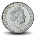 AUSTRALIE - PIECE de 2 Dollars - Jeux du Commonwealth - S - 2022 – Km4366 – JeromeCollection