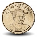 ESWATINI (ex SWAZILAND) - PIECE de 5 Emalangeni - 2021 – N342205 – JeromeCollection