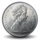 CANADA - PIECE de 5 Cents - Centenaire de la Confédération - Lapin - 1967 – Km66 – JeromeCollection