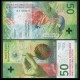SUISSE - Billet de 50 Francs - 2015 – P77a – JeromeCollection