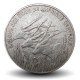 AFRIQUE CENTRALE - PIECE de 100 FRANCS - Elands de Derby - 2003 – Km13 – JeromeCollection