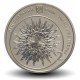UKRAINE - PIECE de 2 Hryvnias - Jacques Hnizdovsky - 2015 – Km762 – JeromeCollection