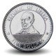 LIBERIA - PIECE de 5 Dollars - Edouard James Roye - 2022 – Km1083 – JeromeCollection