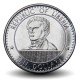 LIBERIA - PIECE de 10 Dollars - Edouard James Roye - 2022 – Km1084 – JeromeCollection