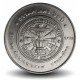 THAILANDE - PIECE de 2 Baht - 60° anniversaire de l'université "Thammasat" - 1994 – Y296 – JeromeCollection