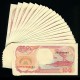 INDONESIE - Lot de 20 Billets de 100 Rupiah - Voilier - Volcan - 2000 – P127h – JeromeCollection